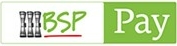 BSP Payment Logo
